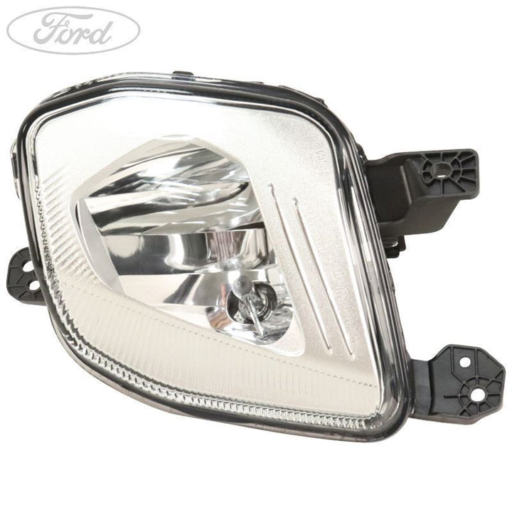 FRONT FOG LAMP