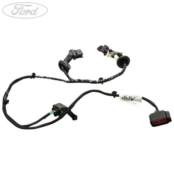 JUMPER WIRE