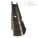 TRANSIT REAR BUMPER COVER