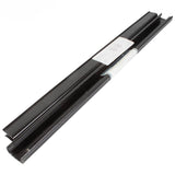 DOOR GLASS CHANNEL