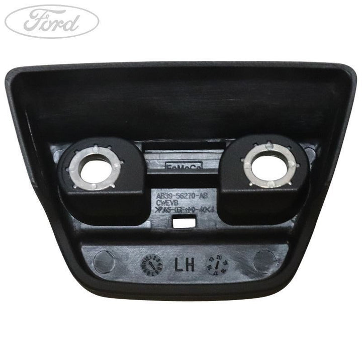 TIE DOWN HOOK