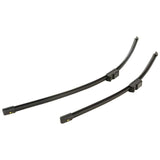 C-MAX FRONT FLAT AERO WIPER BLADES KIT OF 2 2003-2010