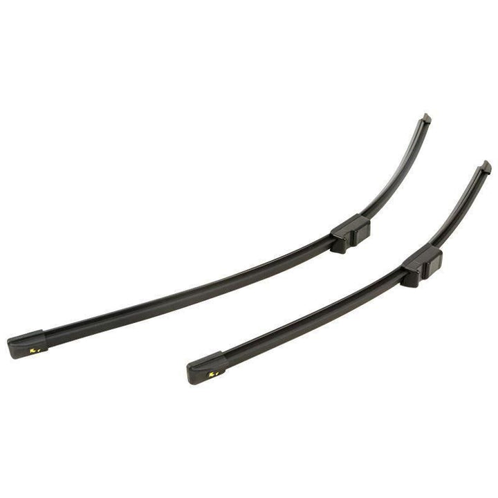 C-MAX FRONT FLAT AERO WIPER BLADES KIT OF 2 2003-2010