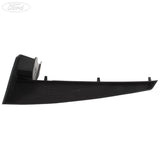 FIESTA MK8 REAR DRIVER SIDE BUMPER SIDE SKIRT MUD FLAP X1 2015-19