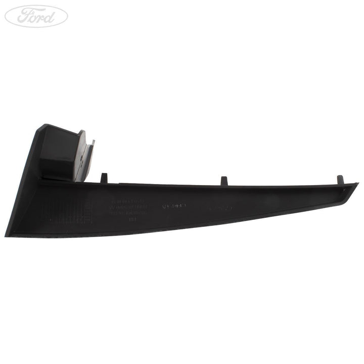 FIESTA MK8 REAR DRIVER SIDE BUMPER SIDE SKIRT MUD FLAP X1 2015-19