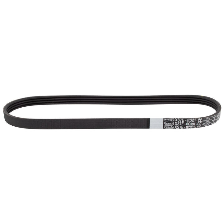 MONDEO TRANSIT MOTORCRAFT DRIVE V BELT