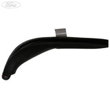 B-MAX O/S ROOF GUTTER WEATHERSTRIP SEAL 2012-