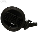 FUEL TANK FILLER PIPE HOUSING