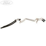 TRANSIT CONNECT 1.8 DURATORQ TDCI EXHAUST AIR SUPPLY PIPE