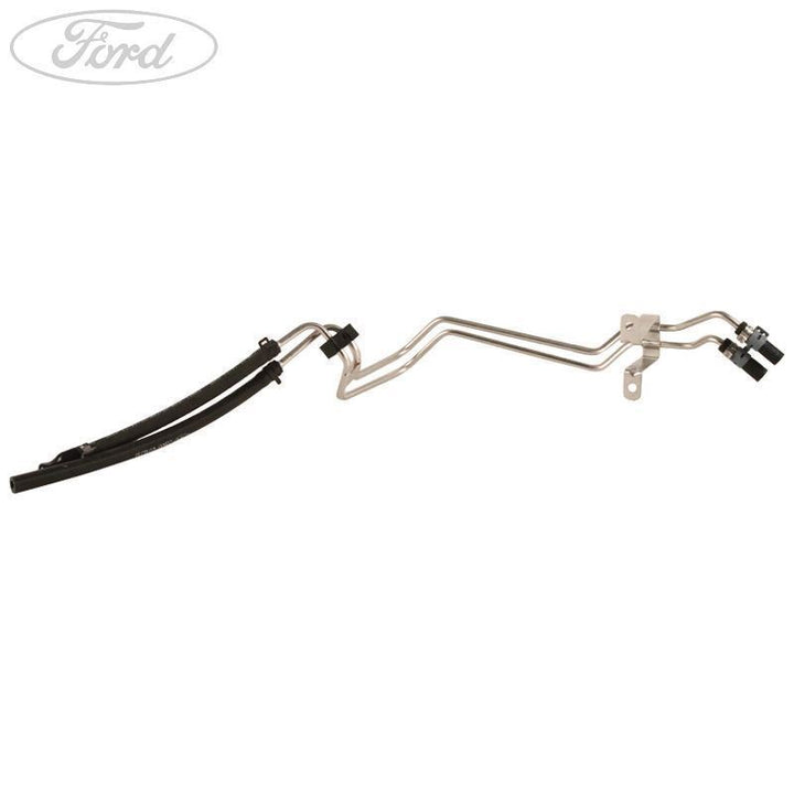 TRANSIT CONNECT 1.8 DURATORQ TDCI EXHAUST AIR SUPPLY PIPE