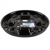 TRANSIT CONNECT REAR N/S DRUM BRAKE BACKING PLATE 2002-2013