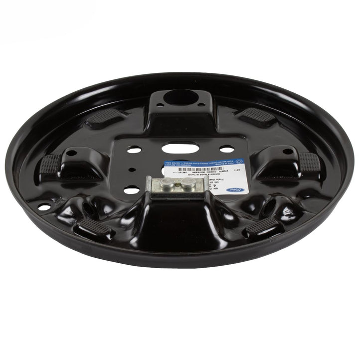 TRANSIT CONNECT REAR N/S DRUM BRAKE BACKING PLATE 2002-2013