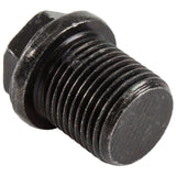 OIL PAN/OIL LEVEL INDICATOR PLUG PACK OF 5