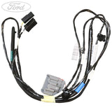 WIRING