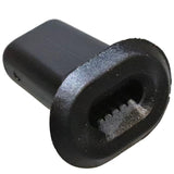 ECOSPORT FIESTA B-MAX FRONT INNER DOOR HANDLE SECURING NUT