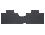 MUSTANG MACH-E FROM 07/2020 PREMIUM VELOURS FLOOR MATS REAR,BLACK