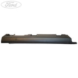 EXTERIOR TRIM PANEL