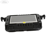 FIESTA MK8 B-MAX AUDIO DISPLAY UNIT MFD HIGH TFT SCREEN