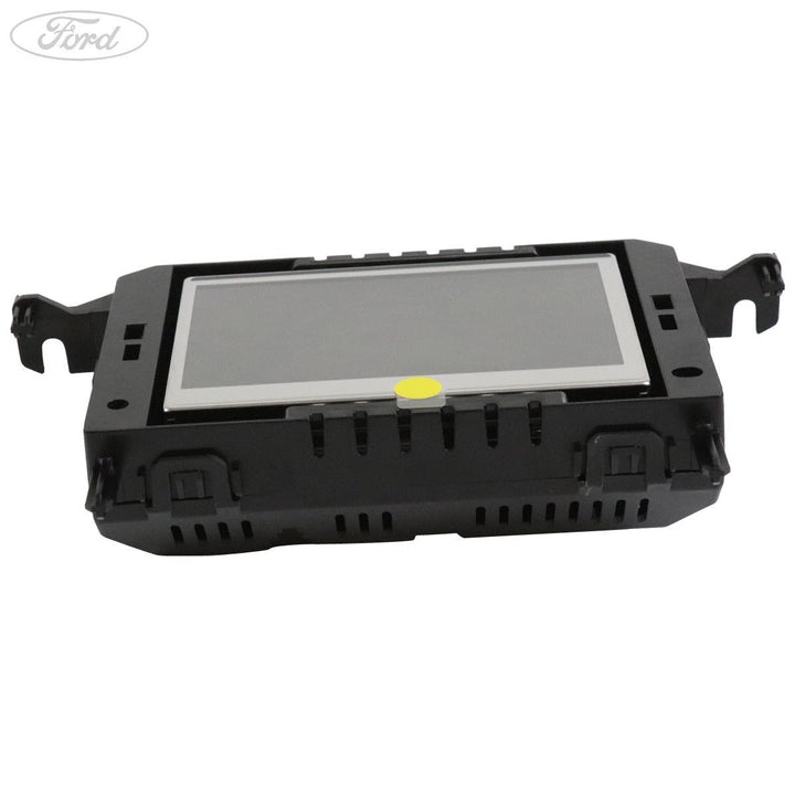 FIESTA MK8 B-MAX AUDIO DISPLAY UNIT MFD HIGH TFT SCREEN