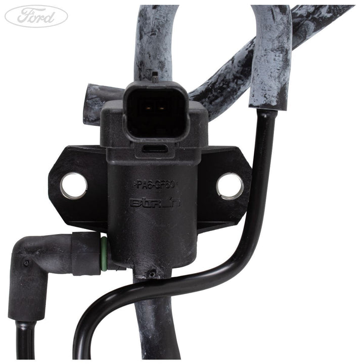 ECOSPORT 1.5 SOHC BRAKE SERVO BOOSTER VACUUM HOSE 2013-2015