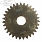 IDLER GEAR