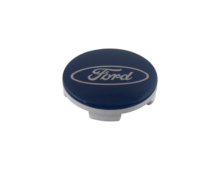 FOCUS® 07/2004-12/2007 CENTRE CAP,BLUE