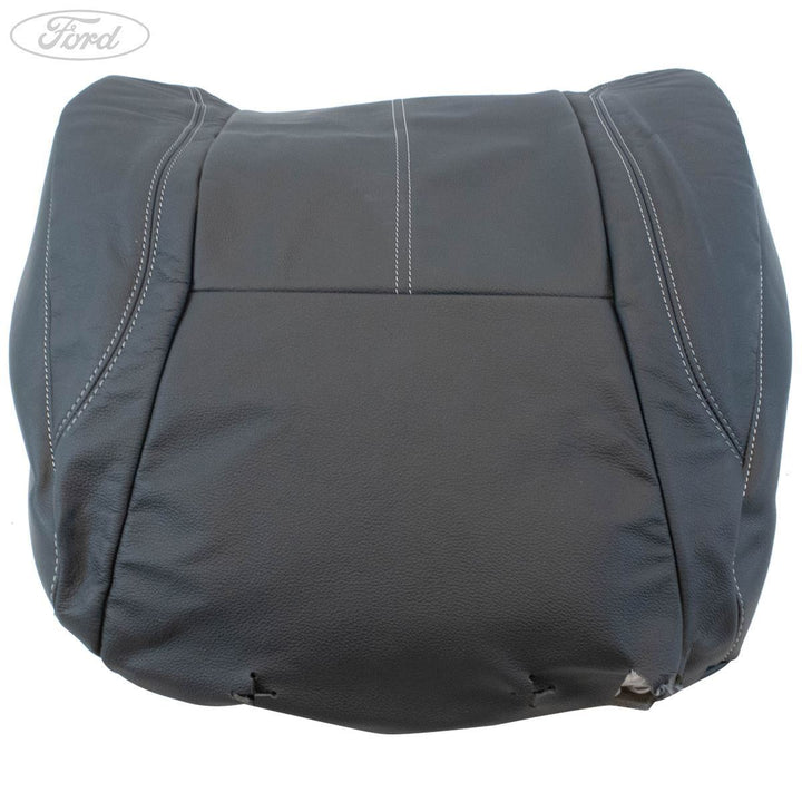 SEAT BACK COVER