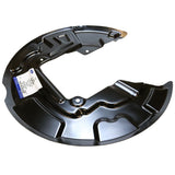 EDGE MONDEO REAR BRAKE DISK BACK PLATE 16-18