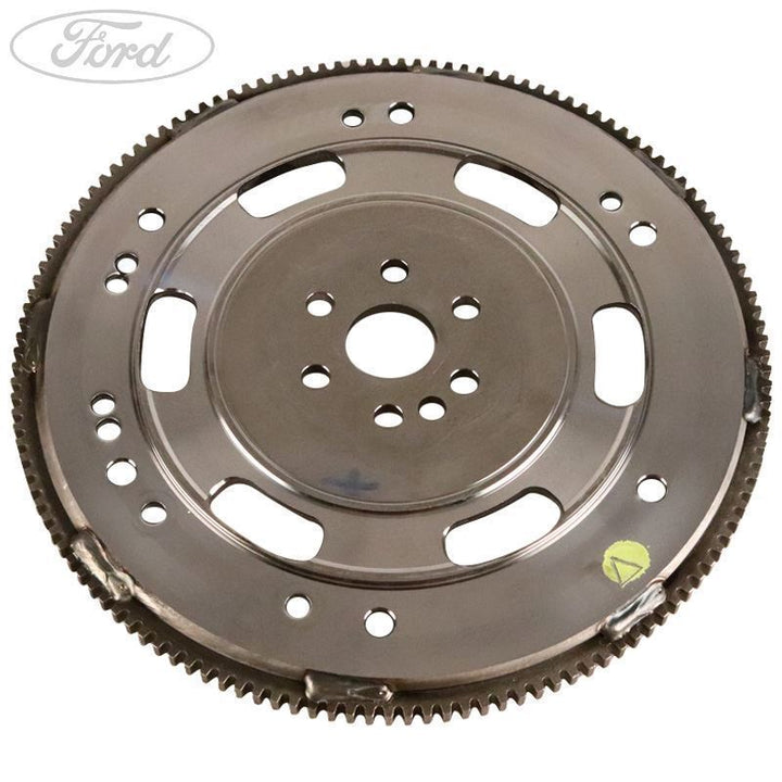 1.6 DURATEC TI-VCT AUTOMATIC CONVERTER DRIVE PLATE 2014-