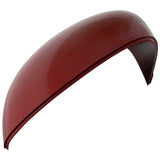 B-MAX N/S DOOR MIRROR HOUSING COVER RED RUSH