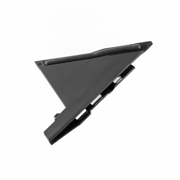 PUMA O/S REAR DOOR WINDOW SCRAPER MOULDING 2020-ONWARDS