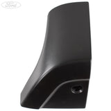 S-MAX GALAXY N/S FRONT O/S REAR ROOF BAR CAP 04/06-04/15