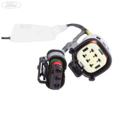 PARKING DISTANCE AID SENSOR WIRE