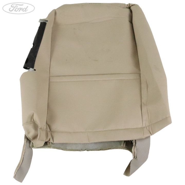 SEAT BACK COVER