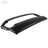 RANGER FRONT RADIATOR GRILLE MOULDING 2015-