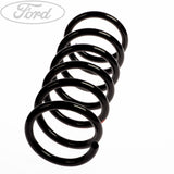 S-MAX WA6 REAR O/S OR N/S SUSPENSION COIL SPRING