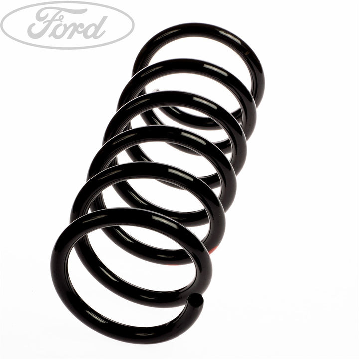 S-MAX WA6 REAR O/S OR N/S SUSPENSION COIL SPRING