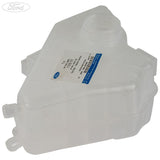 FIESTA 5 RADIATOR OVERFLOW EXPANSION TANK
