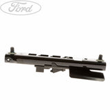 FRONT SEAT BELT HEIGHT ADJUSTER