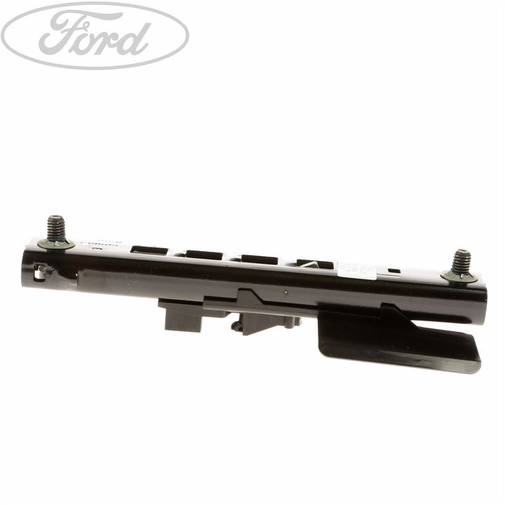 FRONT SEAT BELT HEIGHT ADJUSTER
