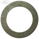 THRUST WASHER