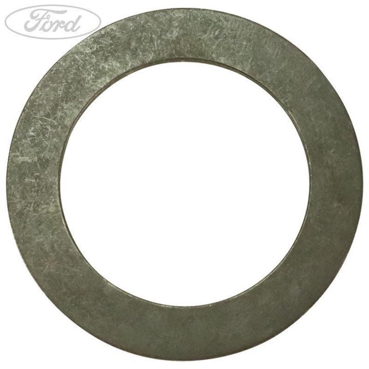 THRUST WASHER