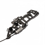 Transit Custom O/S Side Loading Door Latch 2012-2019
