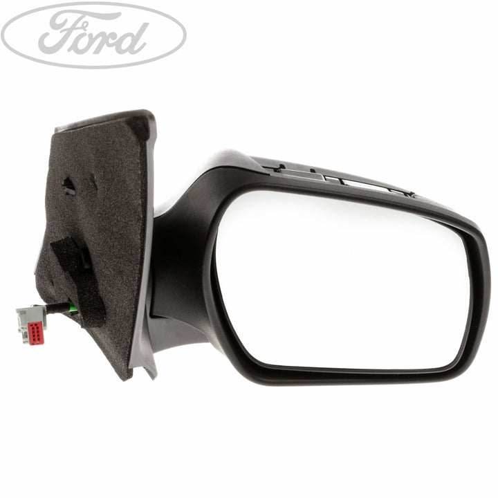 FUSION FRONT O/S RIGHT OUTER WING MIRROR