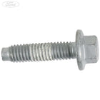 FUEL INJECTION PUMP-ENGINE MOUNTED BOLT PACK OF 5