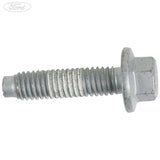 FUEL INJECTION PUMP-ENGINE MOUNTED BOLT PACK OF 5