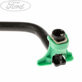 1.6 TDCi Fuel Injector Leak Off Return Pipe Tube 2010-2019