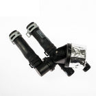 HEATER OUTLET HOSE