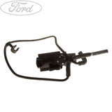 TANSIT CUSTOM 1.8TDCI CRANKCASE OIL SEPARATOR HOSE 06-2013