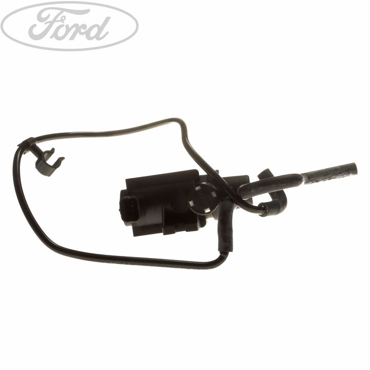 TANSIT CUSTOM 1.8TDCI CRANKCASE OIL SEPARATOR HOSE 06-2013